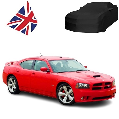 2006 dodge deals charger car cover